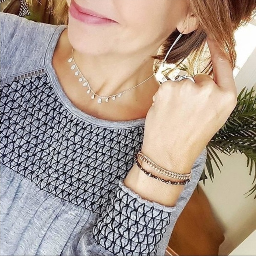 Fortitude Wishing Bracelet